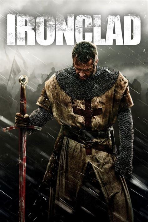 Ironclad (2011) — The Movie Database (TMDB)