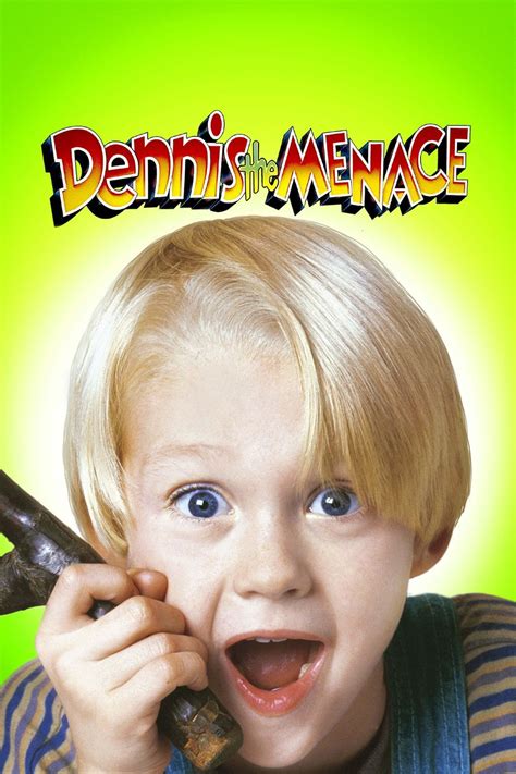 Dennis the Menace Pictures - Rotten Tomatoes