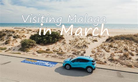 March in Malaga - Weather, events and activities this month