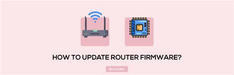 How To Update Router Firmware? [Automatic and Manually]