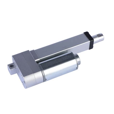 Wholesale Brushless Linear Actuator Manufacturer and Supplier, Factory | Derock