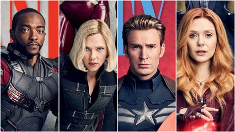 Vanity Fair Holiday Edition 2017: The Cast of Marvel | Tom + Lorenzo