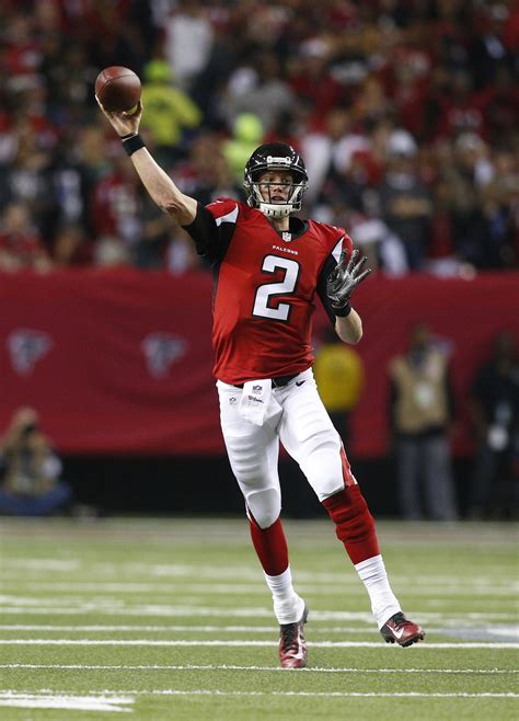 Arthur Blank: Falcons Will Extend Matt Ryan