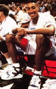 Scottie Pippen Shoes: A Complete Guide - WearTesters