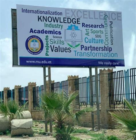 Tigray's Mekelle University facing severe hardship still strives to serve community - Professor ...