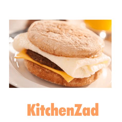 How To Microwave Jimmy Dean Breakfast Sandwiches? 2023 - Kitchenzad