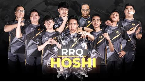 Inilah Roster RRQ Hoshi di MPL Season 7, Mengejutkan! | SPIN