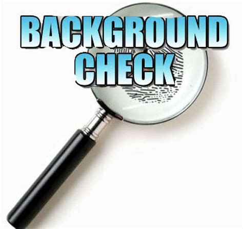 Harris County District Clerk’s Office provides free criminal background checks