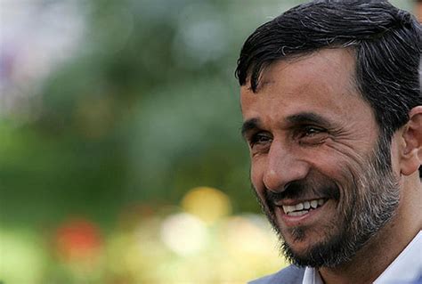 Mahmoud Ahmadinejad - Photo 11 - Pictures - CBS News