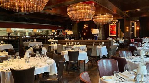 Hyde Park Prime Steakhouse-Downtown Columbus | Ohio, United States - Venue Report