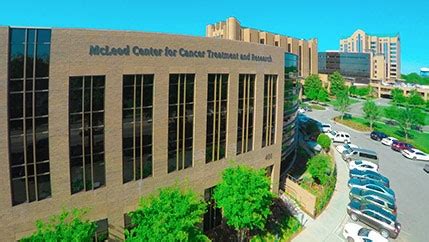 McLeod Regional Medical Center Florence - McLeod Health