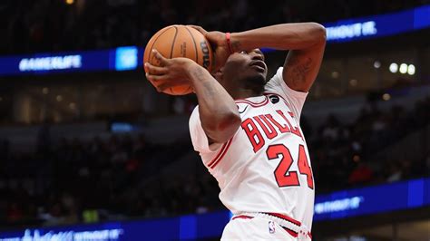 Bulls News: Javonte Green Gets Strong Vote of Confidence