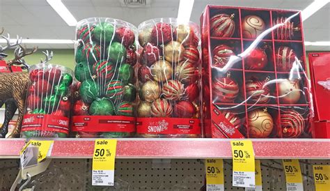 Christmas Clearance: 50% Off at Walgreens! - The Krazy Coupon Lady