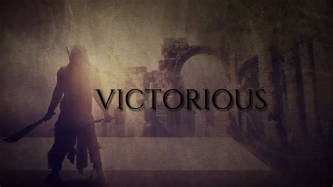 Skillet - Victorious (Lyrics) - YouTube