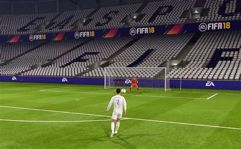 How to learn to play football in FIFA simulators