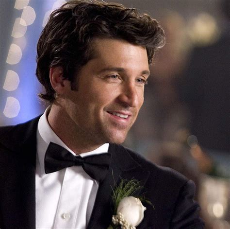 22 Patrick Dempsey Movies, Ranked From Worst to Best - Patrick Dempsey ...