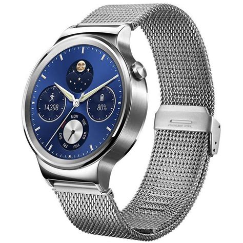 Huawei Watch 42mm Smartwatch 55020544 B&H Photo Video