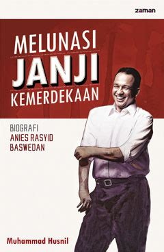 Buku Biografi Anies Baswedan – Coretan