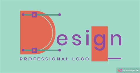 6 Golden Rules Of Logo Design | Vizons Design