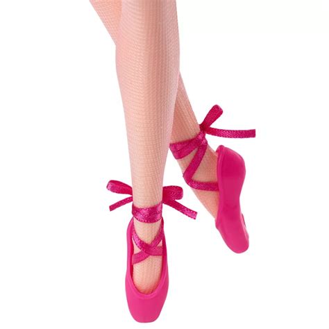 Barbie Signature Ballet Wishes Doll