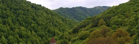 Dilijan National Park