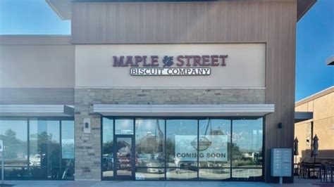 Maple Street Biscuit Co. adding locations with caution | WJCT News 89.9