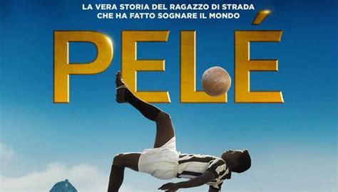 Cast di "Pelé (2016)" - Movieplayer.it