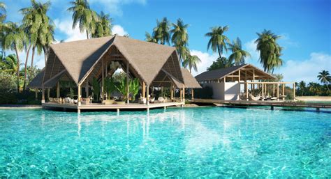 Hilton Maldives Amingiri Opening September 2022 - One Mile at a Time