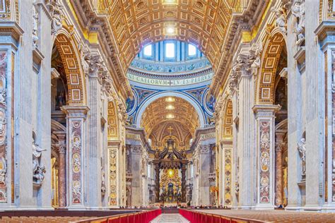 The Best Churches in Rome to Visit