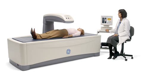 Advantages of DXA Scan | Body Composition Analysis | GE Core Scan, NJ