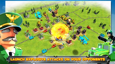 Turn your neighbourhood into your army HQ in Friendly Fire!, now on ...