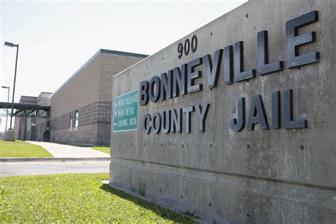 Thirty-four cases of COVID-19 found in Bonneville County Jail | Crime & Courts | postregister.com