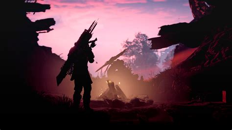 Horizon Zero Dawn Ps4 Pro 4k 2018, HD Games, 4k Wallpapers, Images, Backgrounds, Photos and Pictures