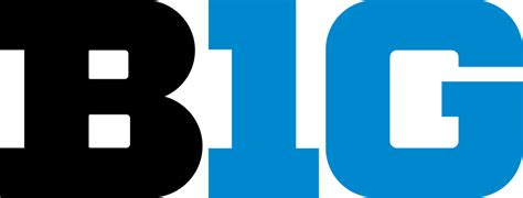 B1G Logo / University / Logonoid.com