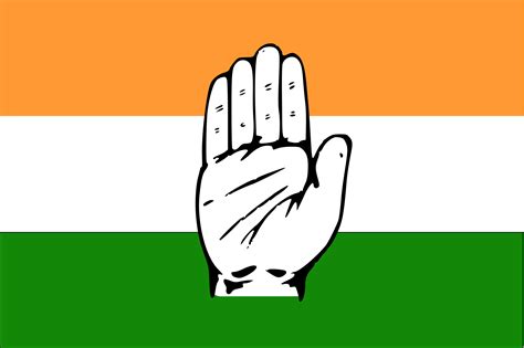 Indian National Congress Logo