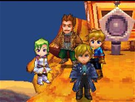 Golden Sun: Dark Dawn review | GamesRadar+