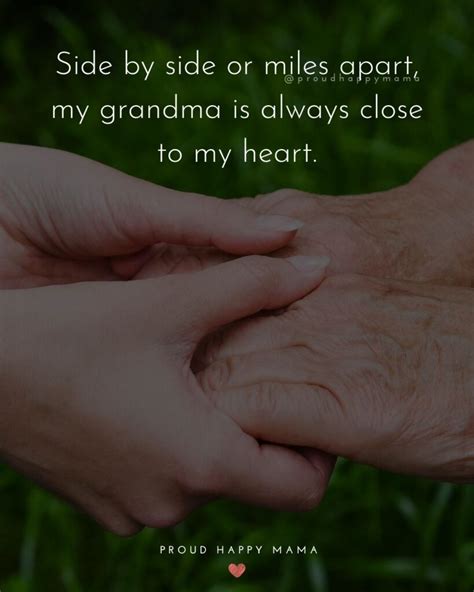 75+ BEST Grandma Quotes About Grandmothers And Their Love