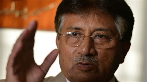 Pakistan's former military ruler Pervez Musharraf dies | eNCA