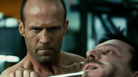 Jason Statham Ultimate action sequence - YouTube