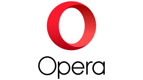 Opera Logo, symbol, meaning, history, PNG, brand