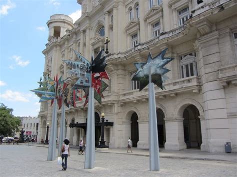 The Top Museums in Havana, Cuba