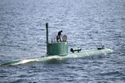 Missing submarine found in Indonesia, all 53 crew members dead - South ...