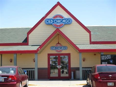 OLD CHICAGO, Kearney - Restaurant Reviews, Photos & Phone Number - Tripadvisor