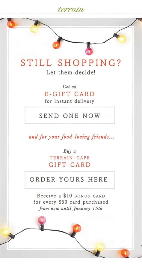 E-gift cards for instant delivery. December 24 | Egift card, Gift card ...