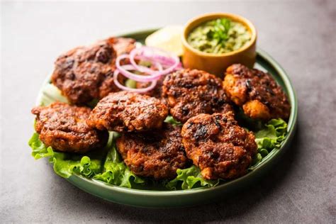 Veg Recipes | How to make veg galouti kebab dgtl - Anandabazar