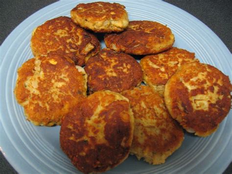 Best Ever Paula Deen Salmon Patties – Easy Recipes To Make at Home