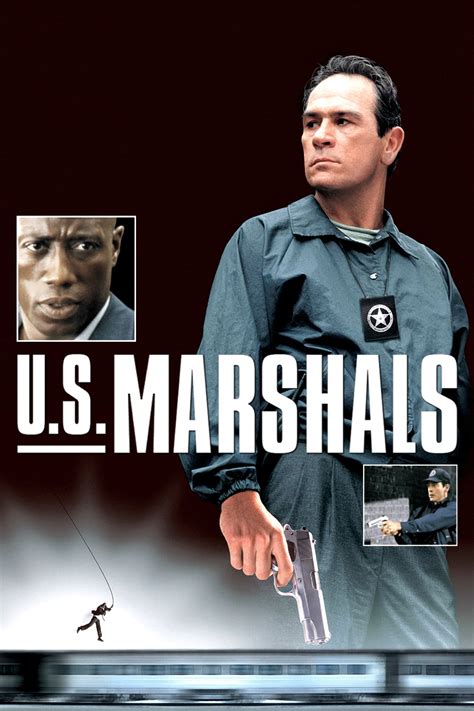 U.S. Marshals (1998) movie at MovieScore™