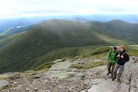 Mount Marcy | Lake Placid, Adirondacks