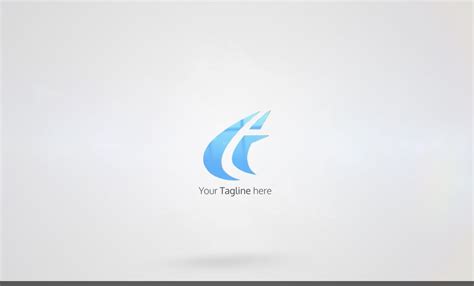 4 Adobe After Effects Logo Animation Template Downloa - vrogue.co