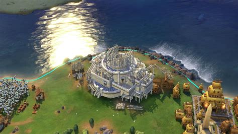 Civilization VI Game Review | Gaming - Empire